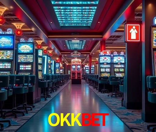 Explorando a Categoria de Eventos em Apostas na OKKBET