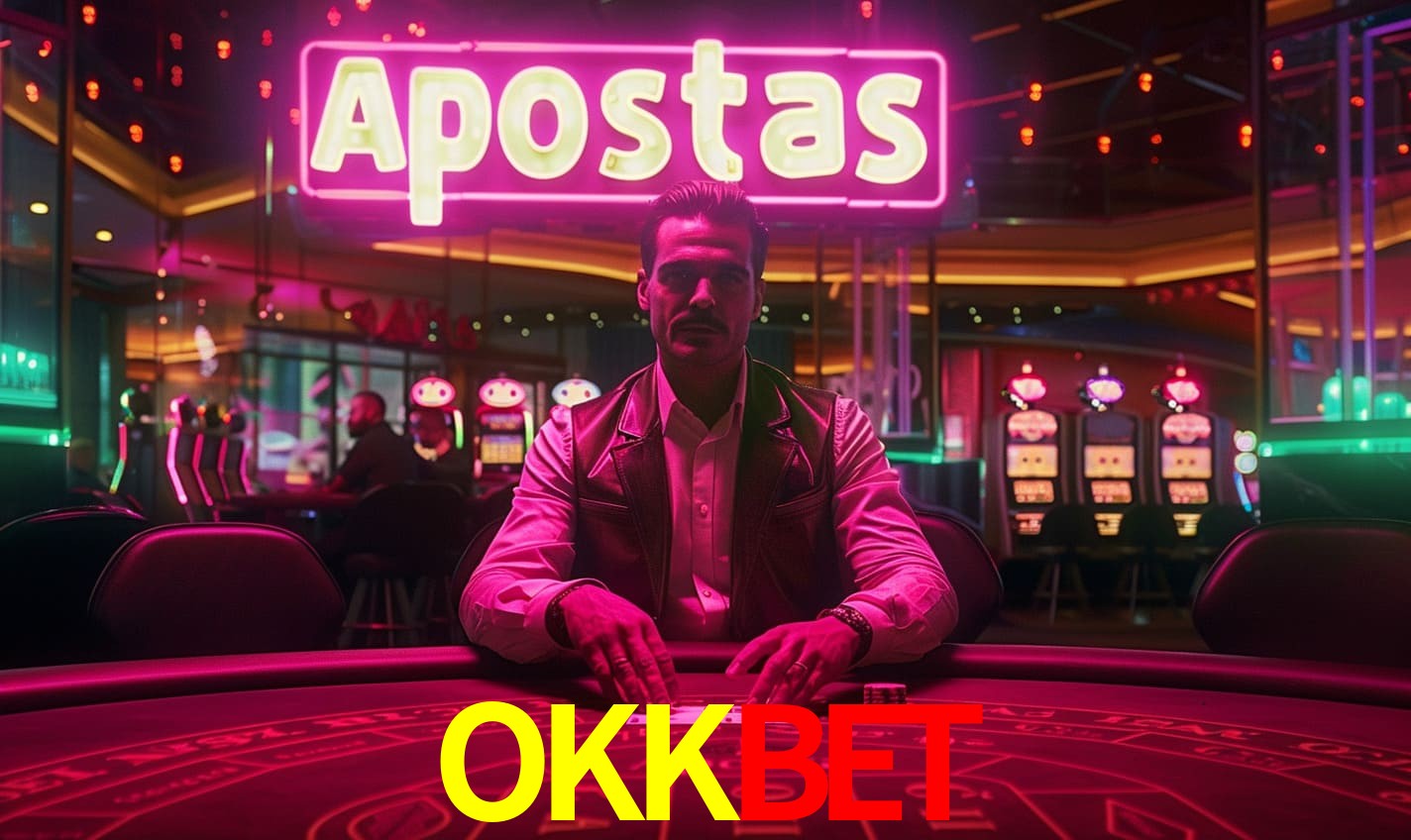A Popularidade dos Caça-Níqueis no OKKBET