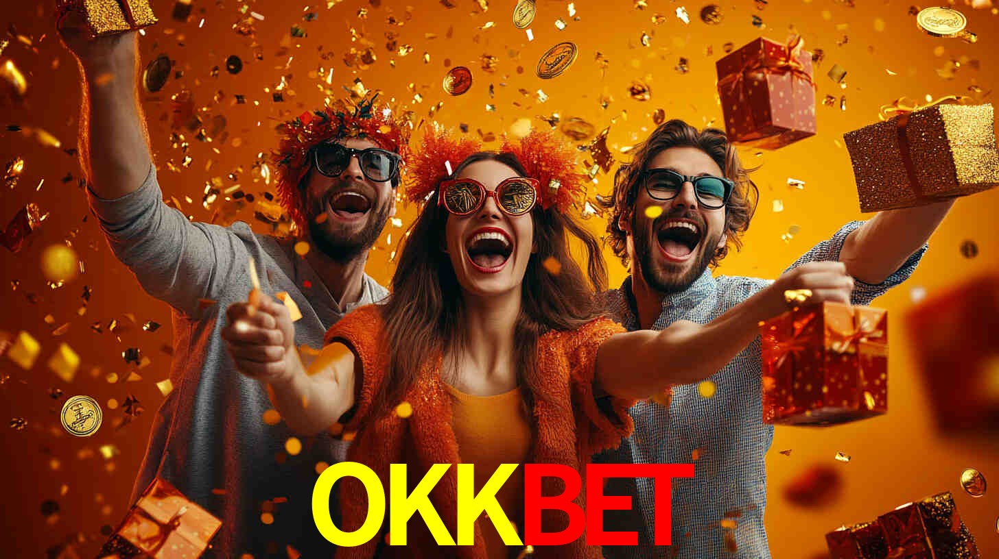 OKKBET,OKK.BET