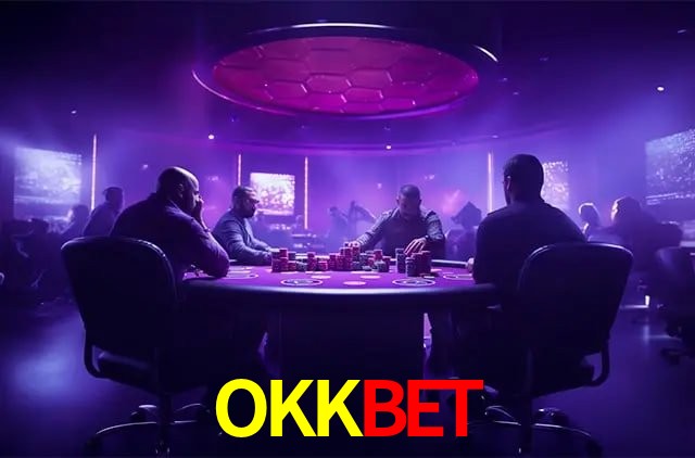 Descubra a Essência do OKKBET: Nossa História e Compromissos