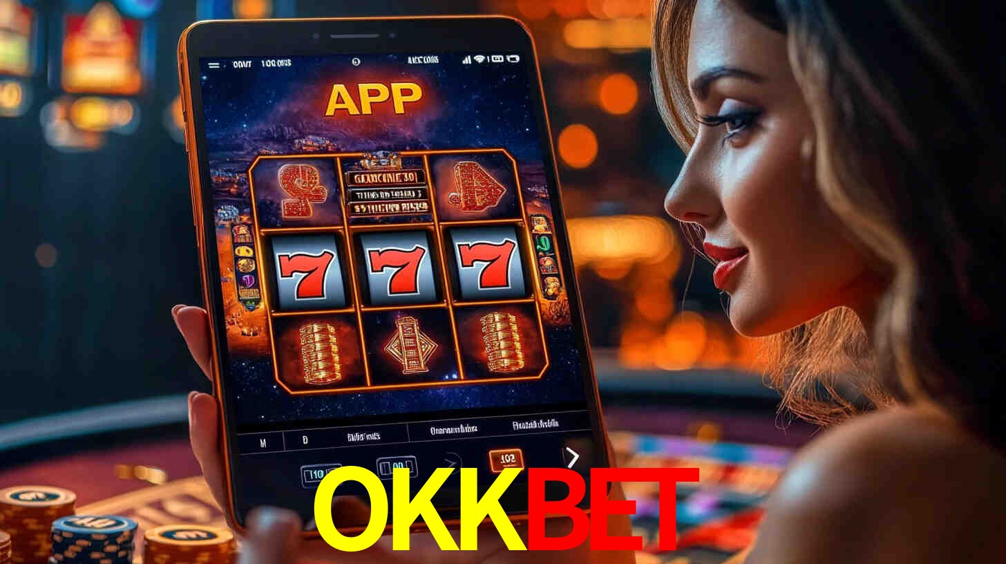 OKK BET login