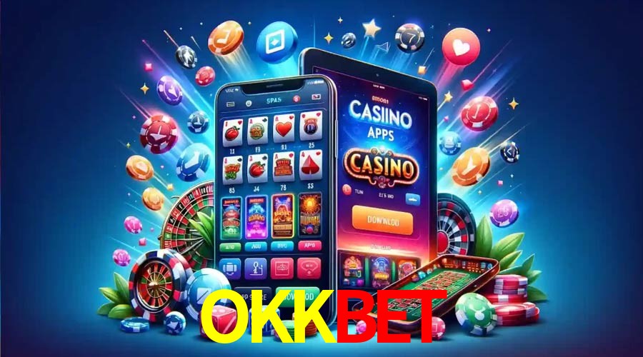 Secure Login OKKBET