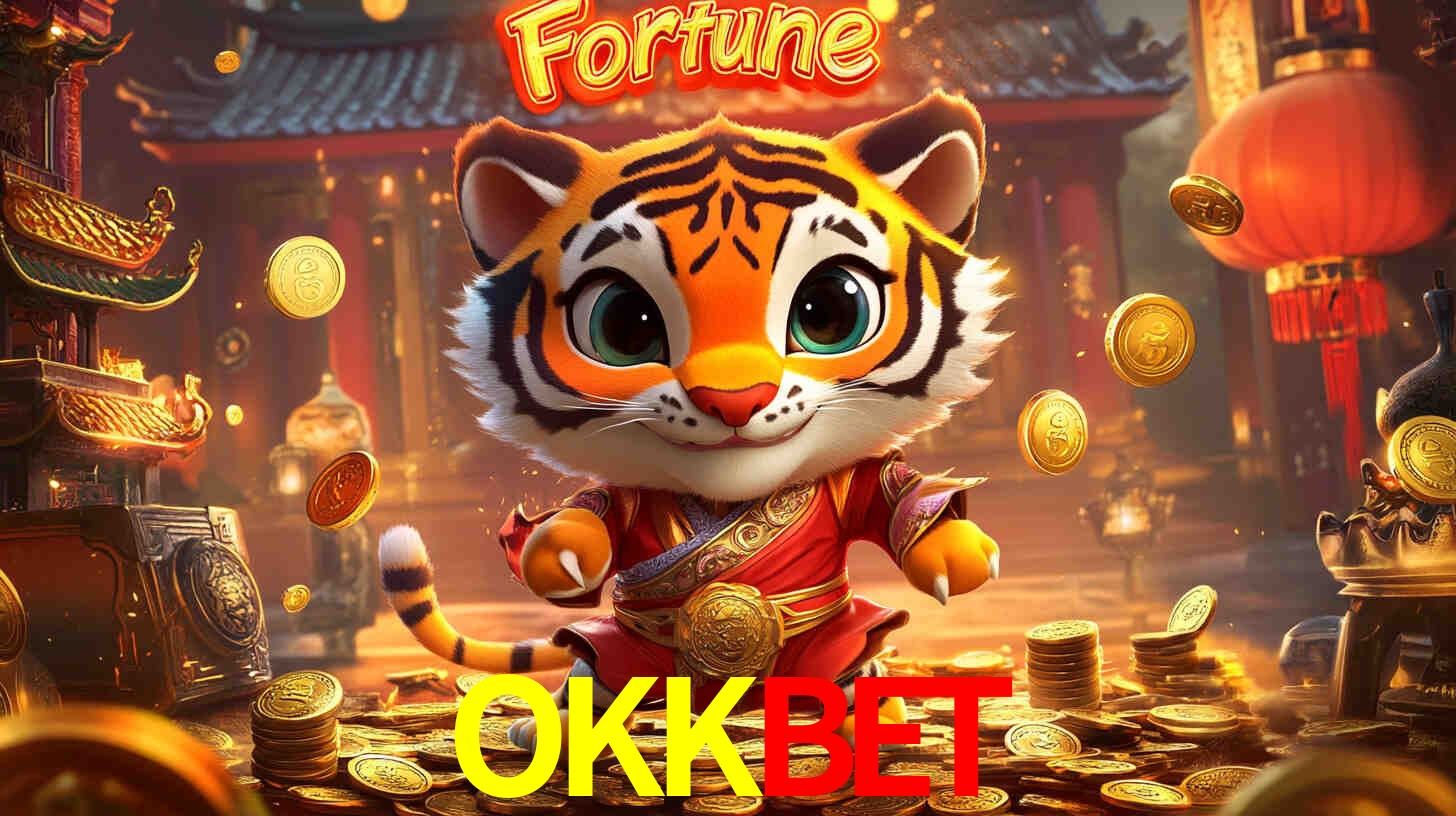 Descubra a Magia dos Jogos de Arcade no OKKBET
