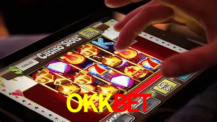 Live Casino OKKBET