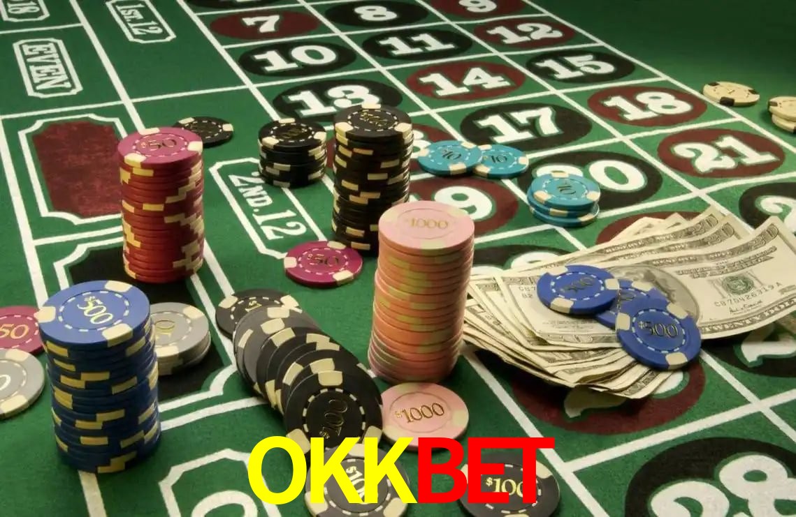 OKKBET,OKK.BET