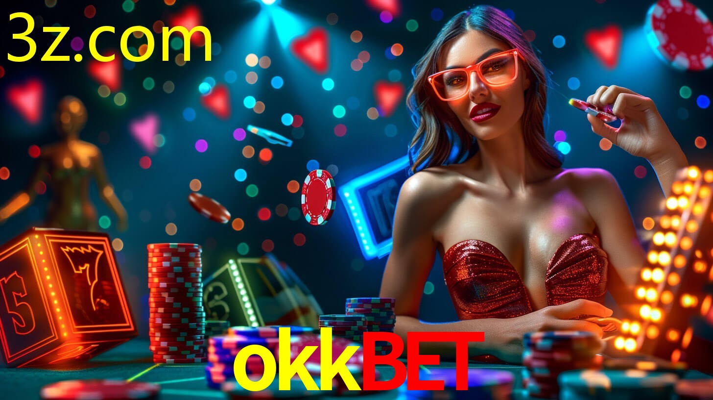 App OKKBET.COM  