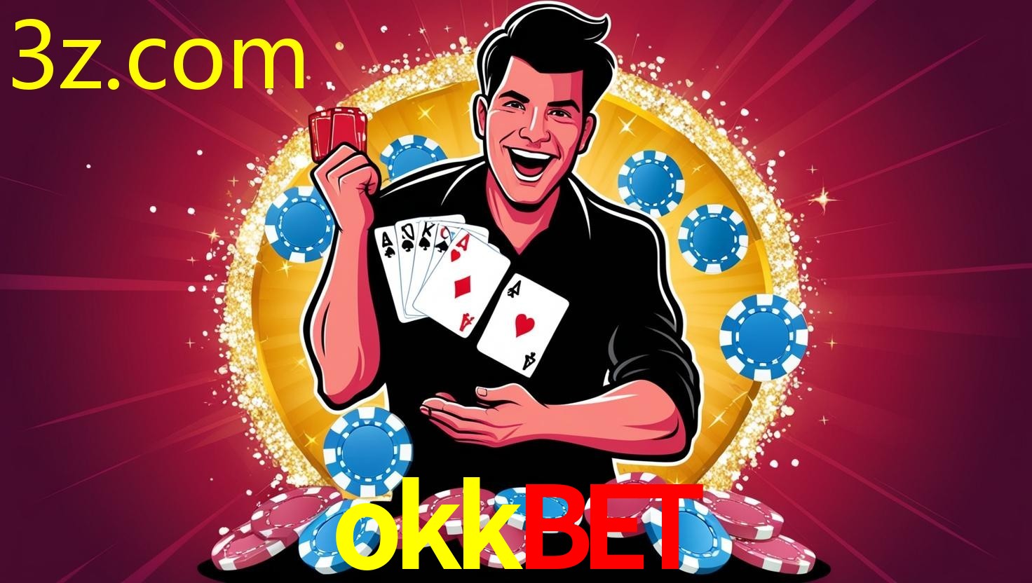 Cassino de Jogos OKKBET.COM