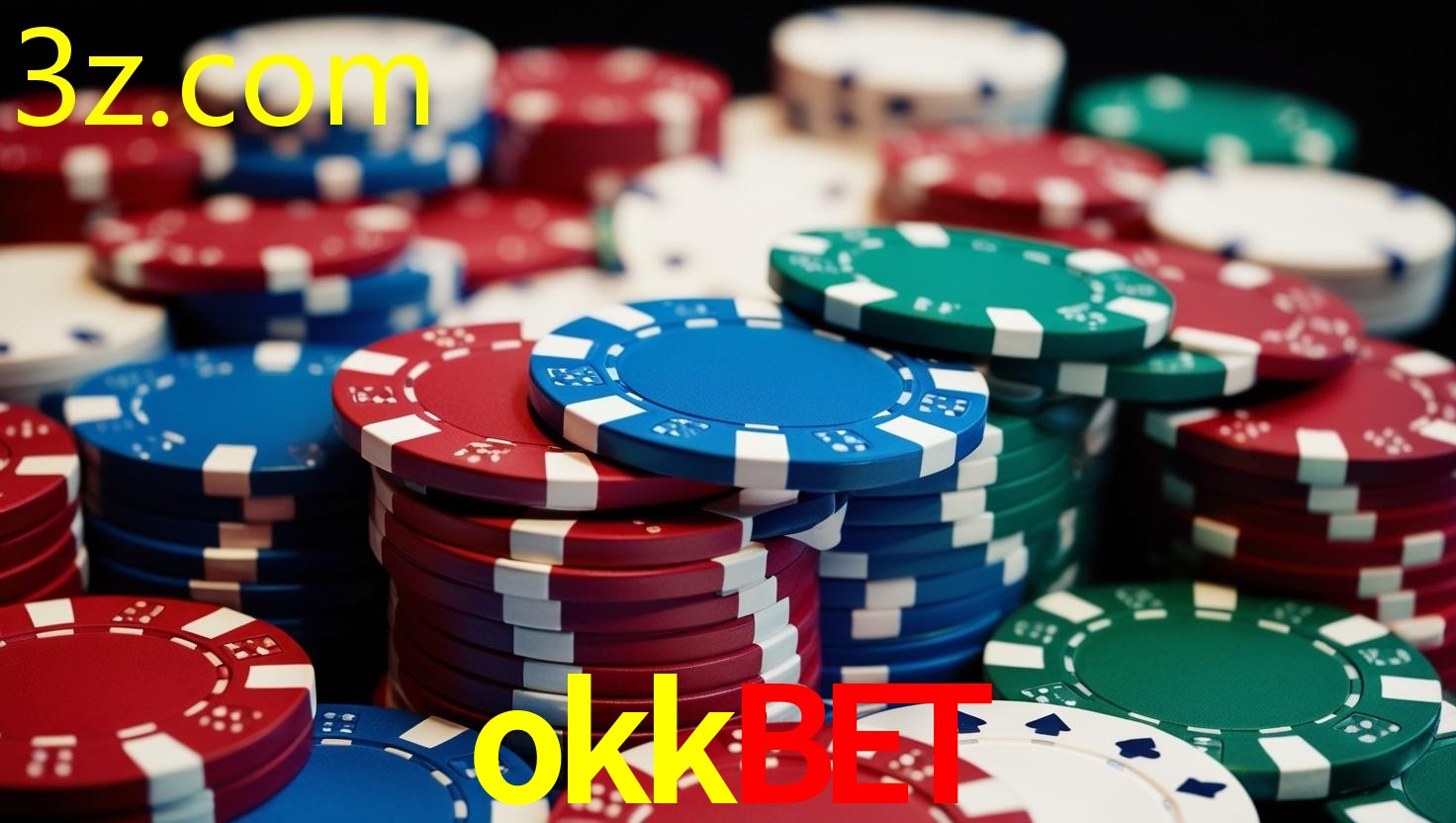 Bonus na Cassino Online OKKBET.COM