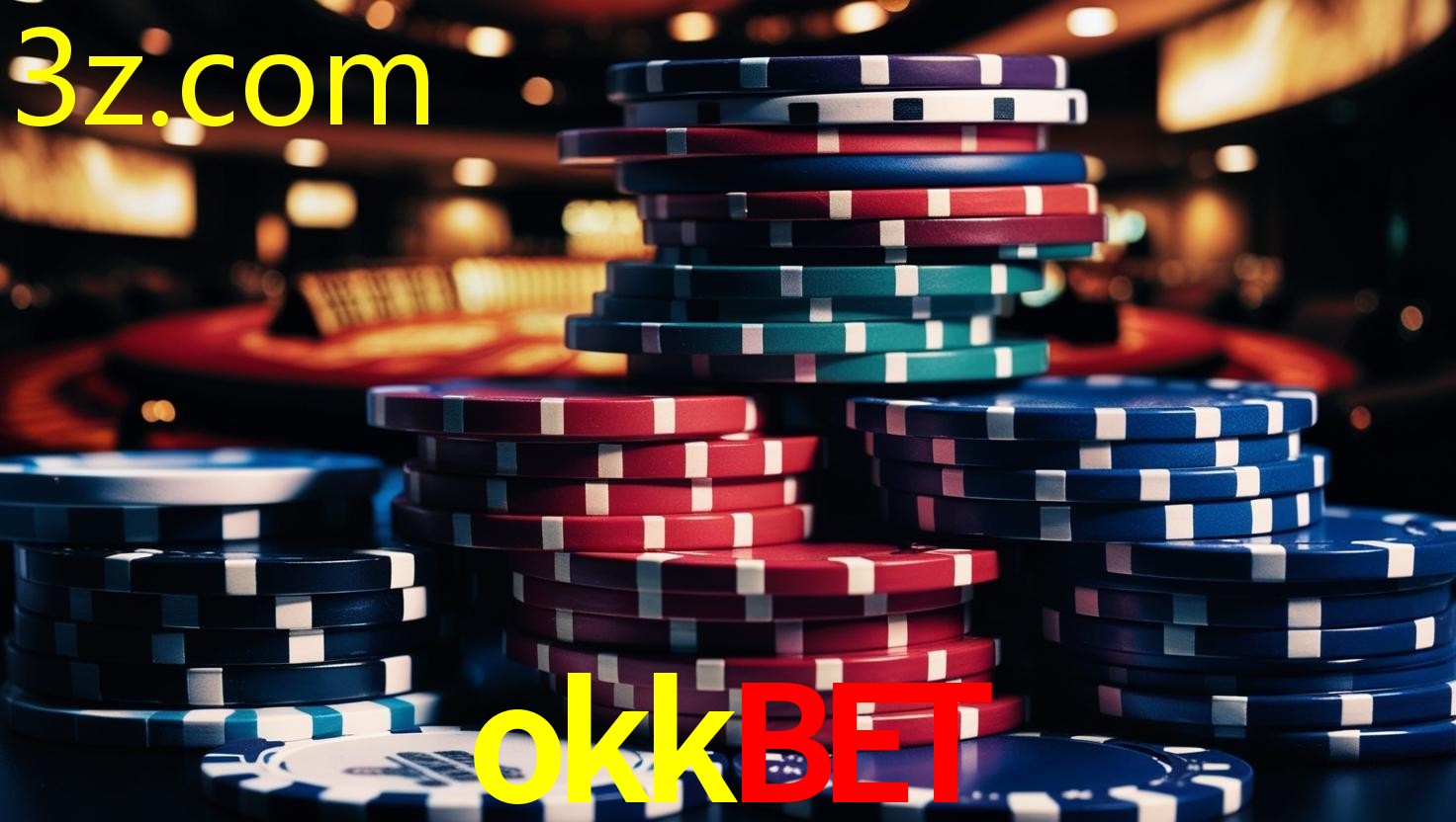 Login Seguro OKKBET.COM