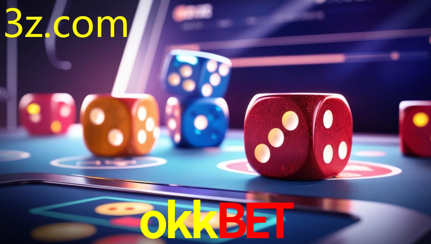 Jogos de Cassino OKKBET.COM